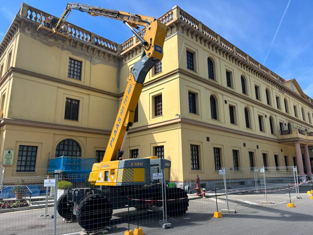 Garcia-Pelayo-proyecto-Renovación-instalaciones-del-Centro-Asturiano-de-Oviedo-en-el-Naranco-2